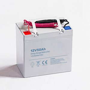 الجملة 24V Lifepo4 200Ah ليثيوم أيون بطارية ليثيوم - Product Image 3