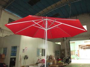Résistance À haute Température Plage Frange <span class=keywords><strong>Balinais</strong></span> <span class=keywords><strong>Parasol</strong></span> Parapluie Chinois - Product Image 5