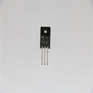 <span class=keywords><strong>SMD</strong></span> 3 pines rectificadores y diodos barrera Schottky SBD MBR2015 modelo con TO-220F paquete - Product Image 5