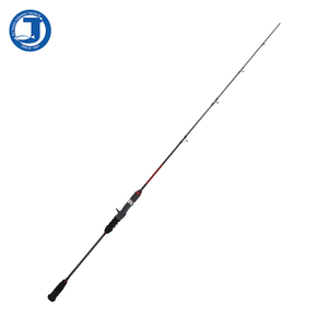 24 tonnes graphite canne à pêche surf <span class=keywords><strong>casting</strong></span> - Product Image 6