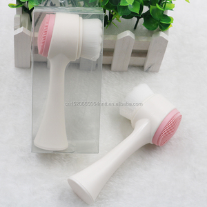 Personnalisé Couleur Date <span class=keywords><strong>sonic</strong></span> brosse nettoyante pour le visage/visage brosse - Product Image 5