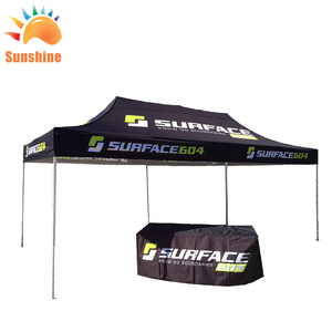 La impresión <span class=keywords><strong>a</strong></span> todo color precio competitivo tienda para niños fiesta carpa automática pop del comercio mostrar tienda - Product Image 3