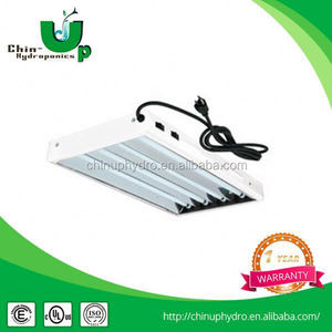 Hidroponía <span class=keywords><strong>T5</strong></span> accesorio crece la luz/<span class=keywords><strong>fluorescentes</strong></span> luces de crecimiento/hidropónico <span class=keywords><strong>T5</strong></span> lámpara fluorescente - Product Image 2