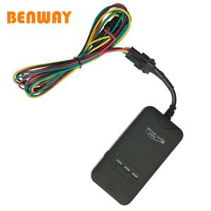 GT02 Mini GPS Tracker batería remoto de motor opcional GPS Vehículo de seguimiento en tiempo <span class=keywords><strong>Real</strong></span> del sistema 3 años <span class=keywords><strong>garant</strong></span>ía - Product Image 1