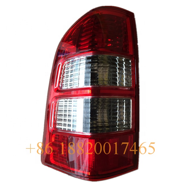 Высокое качество, продажа с фабрики авто задние лампы света для Ranger 2006 2007 2008