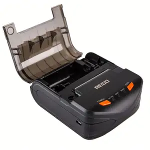 Cheap Price Small Bill Portable Wireless Thermal Printer