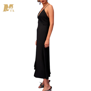 Linge de mode robe de soirée parti robe femmes robe de nuit pour le sexe - Product Image 3