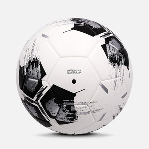Gute Grip Gewichteten Größe Drei Vier Sala Futbol, Beliebtesten Rundheit Nahtlose Indoor Fußball - Product Image 5