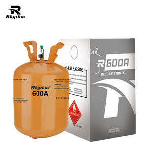 <span class=keywords><strong>Isobutane</strong></span> r600a réfrigérant gaz usine prix - Product Image 1