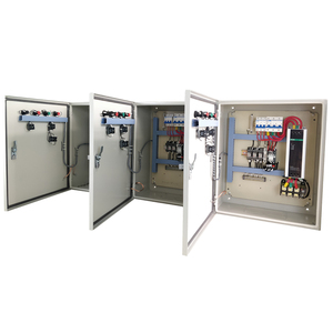 <span class=keywords><strong>ราคา</strong></span>โรงงาน3เฟส380V 30kw 37KW 45KW 55KW สตาร์ทเตอร์พร้อมมอเตอร์ - Product Image 2