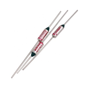 <span class=keywords><strong>Fusible</strong></span> thermique basse température à <span class=keywords><strong>prix</strong></span> d'usine pour sèche-cheveux 10A 250V – Lien de coupure - Product Image 2