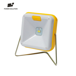 Mejor oferta y el Banco Mundial Certificado de alta calidad Solar lámpara de mesa para la no-electricidad zonas personas noche estudio - Product Image 1