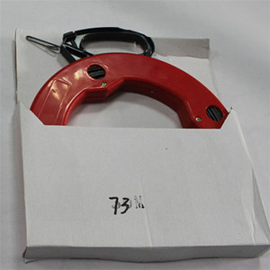 Extracteur <span class=keywords><strong>de</strong></span> <span class=keywords><strong>fil</strong></span> électrique en acier, ruban <span class=keywords><strong>de</strong></span> poisson en <span class=keywords><strong>fibre</strong></span> <span class=keywords><strong>de</strong></span> <span class=keywords><strong>verre</strong></span> pour l'industrie électrique, 4mm - Product Image 3