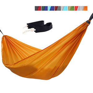 Chine Coloré Extérieur <span class=keywords><strong>Eno</strong></span> Parachute <span class=keywords><strong>Hamac</strong></span> De Camping - Product Image 6