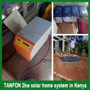 <span class=keywords><strong>Comprar</strong></span> generador solar 10KV de alta eficiencia mono <span class=keywords><strong>kit</strong></span> de panel solar 2000 W - Product Image 5