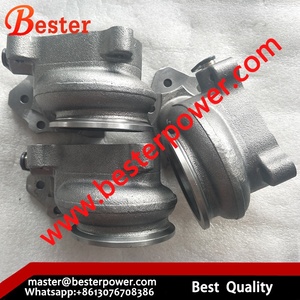 Turbocompresseur Neo, nouveau boîtier de turbine, mise à niveau, pour le marché thaïlandais - Product Image 6