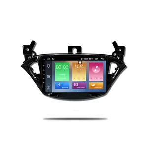 Meiokone — autoradio 8 "android, Octa Core, 2 go/32 go, OEM, pour voiture Opel CORSA (2015-2019)