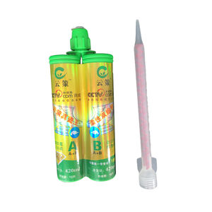 Impermeable Ab adhesivo <span class=keywords><strong>5</strong></span> minutos de resina epoxi agente de curado - Product Image 3