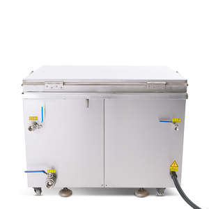 Bloc moteur à ultrasons machine de nettoyage pour l'<span class=keywords><strong>industrie</strong></span> aéronautique - Product Image 4