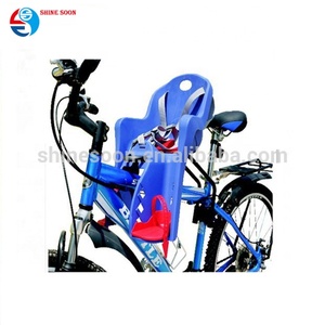 Seggiolino Posteriore <span class=keywords><strong>per</strong></span> <span class=keywords><strong>Bicicletta</strong></span> Standard Europeo EN14344, <span class=keywords><strong>per</strong></span> Bambini da 9 Mesi a 5 Anni - Product Image 4