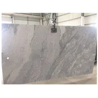 Grey Granite Granite Wholesale Polished Stone Slab Ash Grey Granite Granite Slab