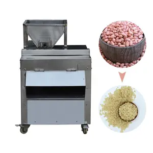 China top quality betel nut cutting machine