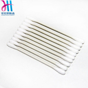 Polyvalent Inodore Et Non Toxique <span class=keywords><strong>Coton</strong></span>-<span class=keywords><strong>Tige</strong></span> Bourgeons Organisateur Avec <span class=keywords><strong>Tige</strong></span> Papier Pour Oreille - Product Image 3