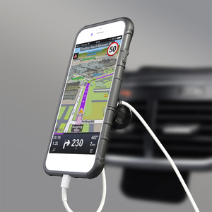 Nuovo Design universale cell phone case accessori air vent car holder per iphone <span class=keywords><strong>X</strong></span>/<span class=keywords><strong>10</strong></span> - Product Image 6