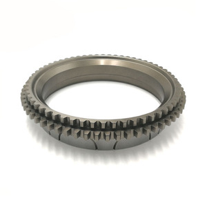 Boîte de vitesses de camion lourd 16S à grande et petite <span class=keywords><strong>vitesse</strong></span>, pignon planétaire, cône de synchronisation 1296333050/1296 333 050 - Product Image 6
