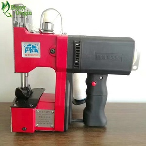 sewing machine for rice ensacarks
