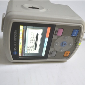 코니카 미놀타 CM-700d / 600d 분광 측색계 (분광 타입) - Product Image 2