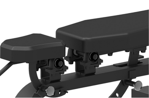 Bom preço equipamento de ginástica banco ajustável - Product Image 3