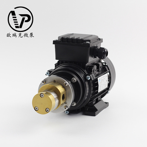 <span class=keywords><strong>Silencio</strong></span> <span class=keywords><strong>de</strong></span> tiempo magnético <span class=keywords><strong>de</strong></span> alimentación <span class=keywords><strong>de</strong></span> disco <span class=keywords><strong>de</strong></span> la bomba <span class=keywords><strong>de</strong></span> engranaje - Product Image 4