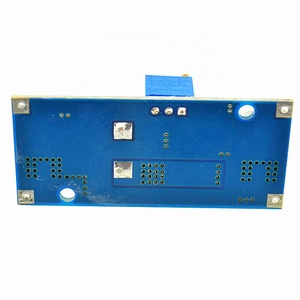 Alimentation électrique à découpage réglable XL4015 DC-DC 4V-38V vers 1.25V-36V 5A, Buck 24V 12V <span class=keywords><strong>5V</strong></span> - Product Image 3