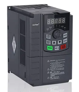 China OEM Coolmay High Torque Vector Inverter VFD CM540-5.0KW automatic pump control