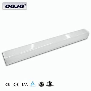 Atenuación <span class=keywords><strong>dali</strong></span> Taller <span class=keywords><strong>de</strong></span> <span class=keywords><strong>la</strong></span> fábrica <span class=keywords><strong>de</strong></span> iluminación <span class=keywords><strong>de</strong></span> techo montado en <span class=keywords><strong>la</strong></span> pared <span class=keywords><strong>de</strong></span> 0,6 m 1,2 m 1,5 m 2,4 m conectable <span class=keywords><strong>de</strong></span> tubo led luz - Product Image 5