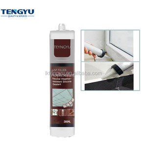Les fissures Et Les Lacunes Acrylique Mastic/Carreaux De Céramique Scellant Calfeutrage Mastic Acrylique - Product Image 5