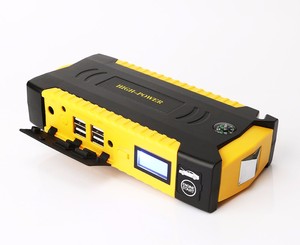 Пусковое устройство Everstart Maxx 69800 мАч, 4 USB, <span class=keywords><strong>600</strong></span> А, водонепроницаемое, с инструкцией, портативное зарядное устройство для автомобиля - Product Image 4