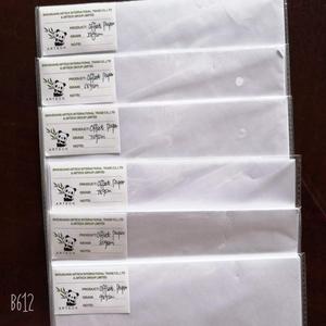 55-98gsm không tráng trái phiếu giấy văn hóa giấy cho in sử dụng công nghiệp - Product Image 3