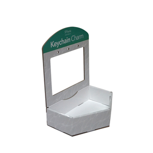 POP POS <span class=keywords><strong>venta</strong></span> al por menor <span class=keywords><strong>de</strong></span> mostrador <span class=keywords><strong>de</strong></span> <span class=keywords><strong>la</strong></span> tienda <span class=keywords><strong>de</strong></span> cartón pantalla LCD para <span class=keywords><strong>la</strong></span> promoción - Product Image 5