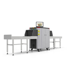 Haute Qualité F5335C Type Paquet <span class=keywords><strong>Scanner</strong></span> Pour L'aéroport D'inspection Des Marchandises Dangereuses - Product Image 3