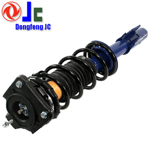Precio <span class=keywords><strong>de</strong></span> Venta al por mayor <span class=keywords><strong>de</strong></span> <span class=keywords><strong>la</strong></span> fábrica espaÃ a Auto Coilover choques con <span class=keywords><strong>la</strong></span> <span class=keywords><strong>primavera</strong></span> para Chevrolet Malibu 2003 - Product Image 2
