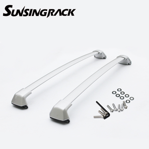 Barras Transversales de Aluminio para Techo de Auto, Portaequipajes para C*R*V 2012-2016 - Product Image 3