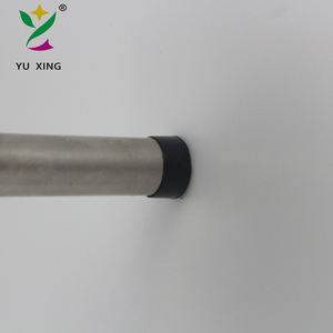YUXING Stainless Steel Wall Mounted <strong>Rubber</strong> Stopper for Glass Shower <strong>Door</strong> <strong>Stops</strong> - Product Image 5