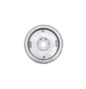 Cummins NTA855 엔진 주철 소재용 새로운 3023510 플라이휠 - Product Image 1