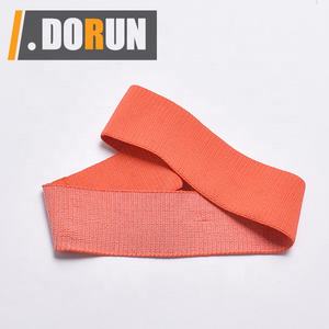 臀部带阻力带，女性战利品带，腿部<span class=keywords><strong>3</strong></span>级锻炼锻炼带 - Product Image 2