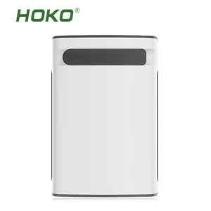 Alta calidad almacén humidificador vivo y purificador de aire <span class=keywords><strong>para</strong></span> alergia la contaminación del aire - Product Image 5