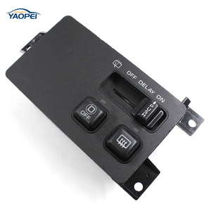 Rápidamente limpiaparabrisas trasero Control ajustes para <span class=keywords><strong>Jeep</strong></span> Grand <span class=keywords><strong>Cherokee</strong></span> 96-98 56042618 - Product Image 1