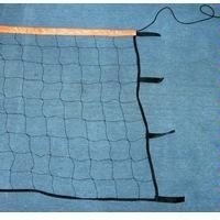 Plegable entrenamiento <span class=keywords><strong>de</strong></span> voleibol neto conjunto con poste <span class=keywords><strong>de</strong></span> acero - Product Image 3