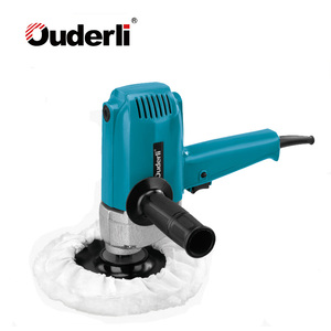 Ouderli <span class=keywords><strong>mini</strong></span> 180mm 570 w électrique machine à polir S1P-ODL-9128PB - Product Image 1